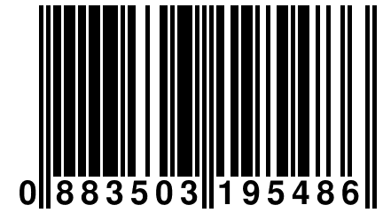 0 883503 195486