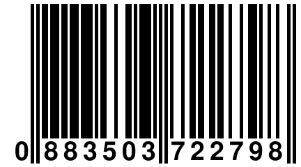 0 883503 722798