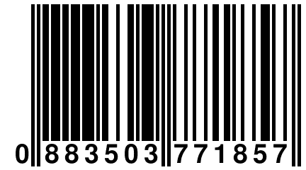 0 883503 771857