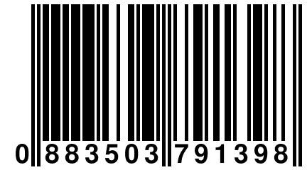 0 883503 791398