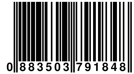 0 883503 791848