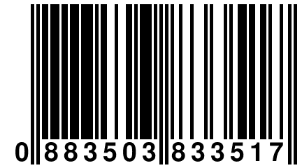 0 883503 833517