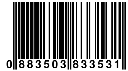 0 883503 833531