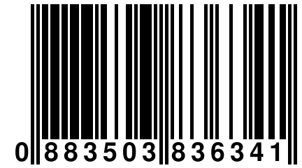 0 883503 836341