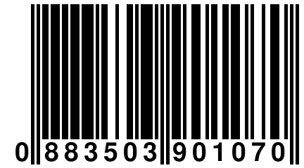 0 883503 901070