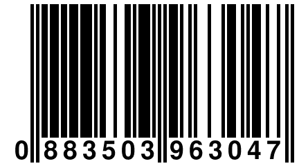 0 883503 963047