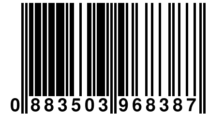 0 883503 968387