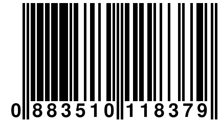 0 883510 118379