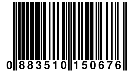 0 883510 150676