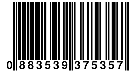 0 883539 375357