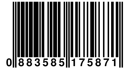 0 883585 175871