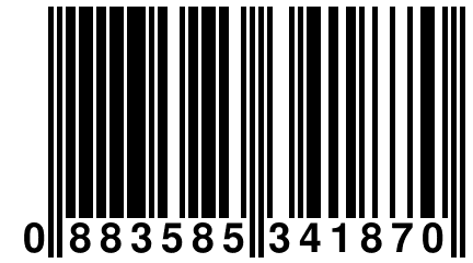 0 883585 341870