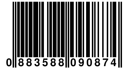 0 883588 090874