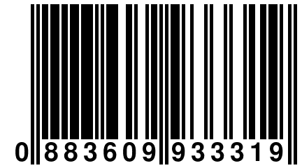 0 883609 933319