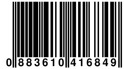 0 883610 416849