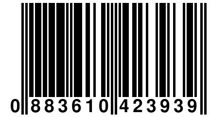 0 883610 423939