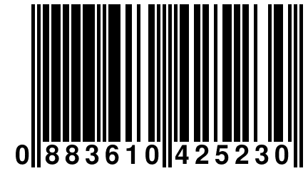 0 883610 425230