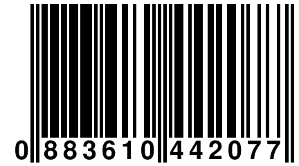 0 883610 442077