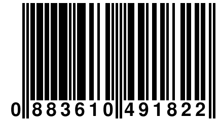 0 883610 491822