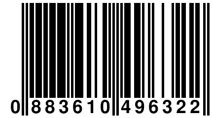 0 883610 496322