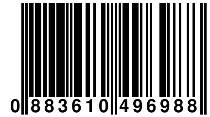 0 883610 496988