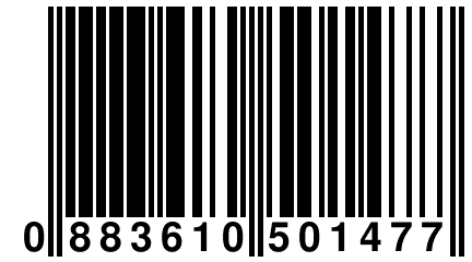 0 883610 501477