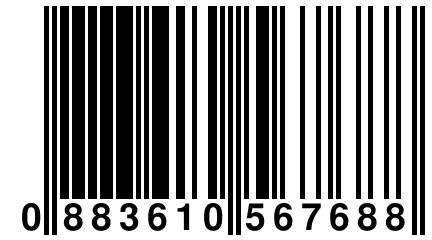 0 883610 567688