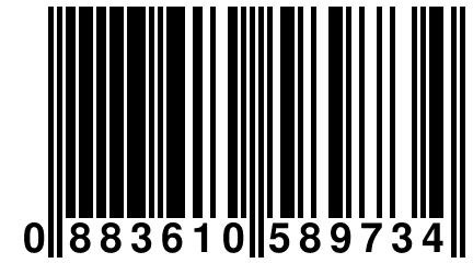 0 883610 589734