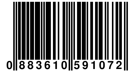 0 883610 591072