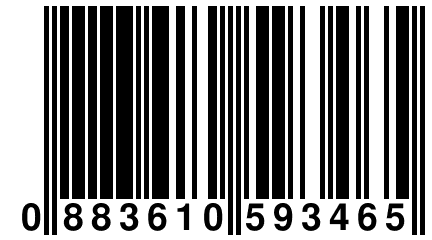 0 883610 593465