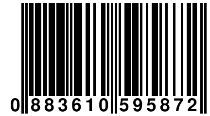 0 883610 595872