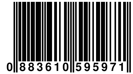 0 883610 595971