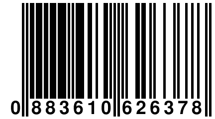 0 883610 626378