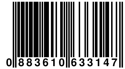 0 883610 633147