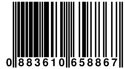 0 883610 658867