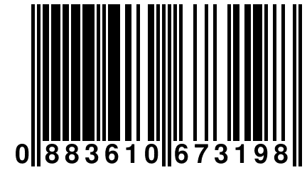 0 883610 673198