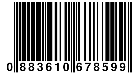 0 883610 678599