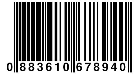 0 883610 678940