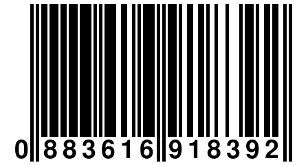 0 883616 918392