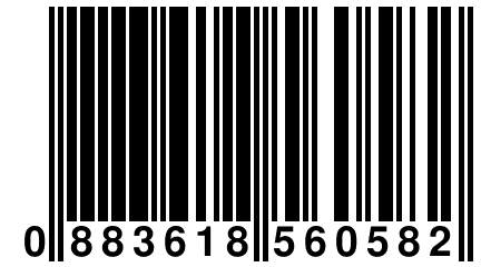 0 883618 560582