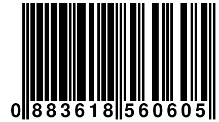 0 883618 560605