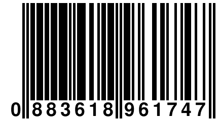 0 883618 961747