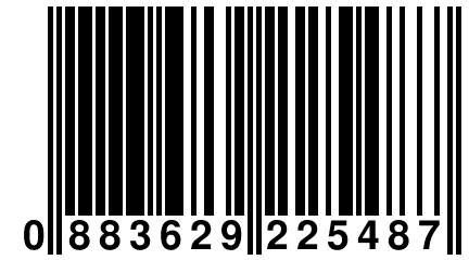 0 883629 225487
