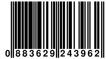 0 883629 243962