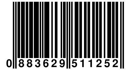 0 883629 511252