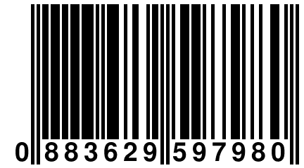 0 883629 597980