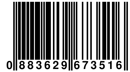 0 883629 673516