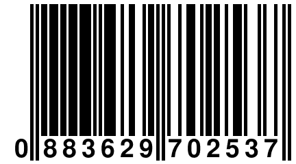 0 883629 702537