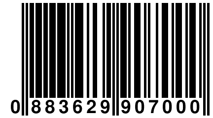 0 883629 907000