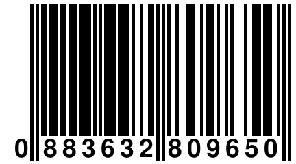 0 883632 809650